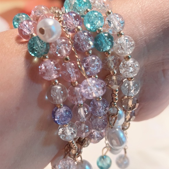 Pulsera de temporada . - Picture 2 of 5